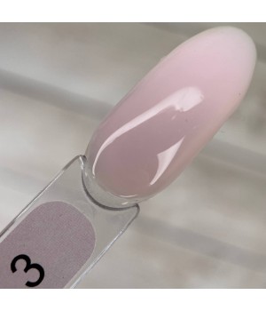 База Cover Base Edlen №03 9 мл HEMA/TPO free